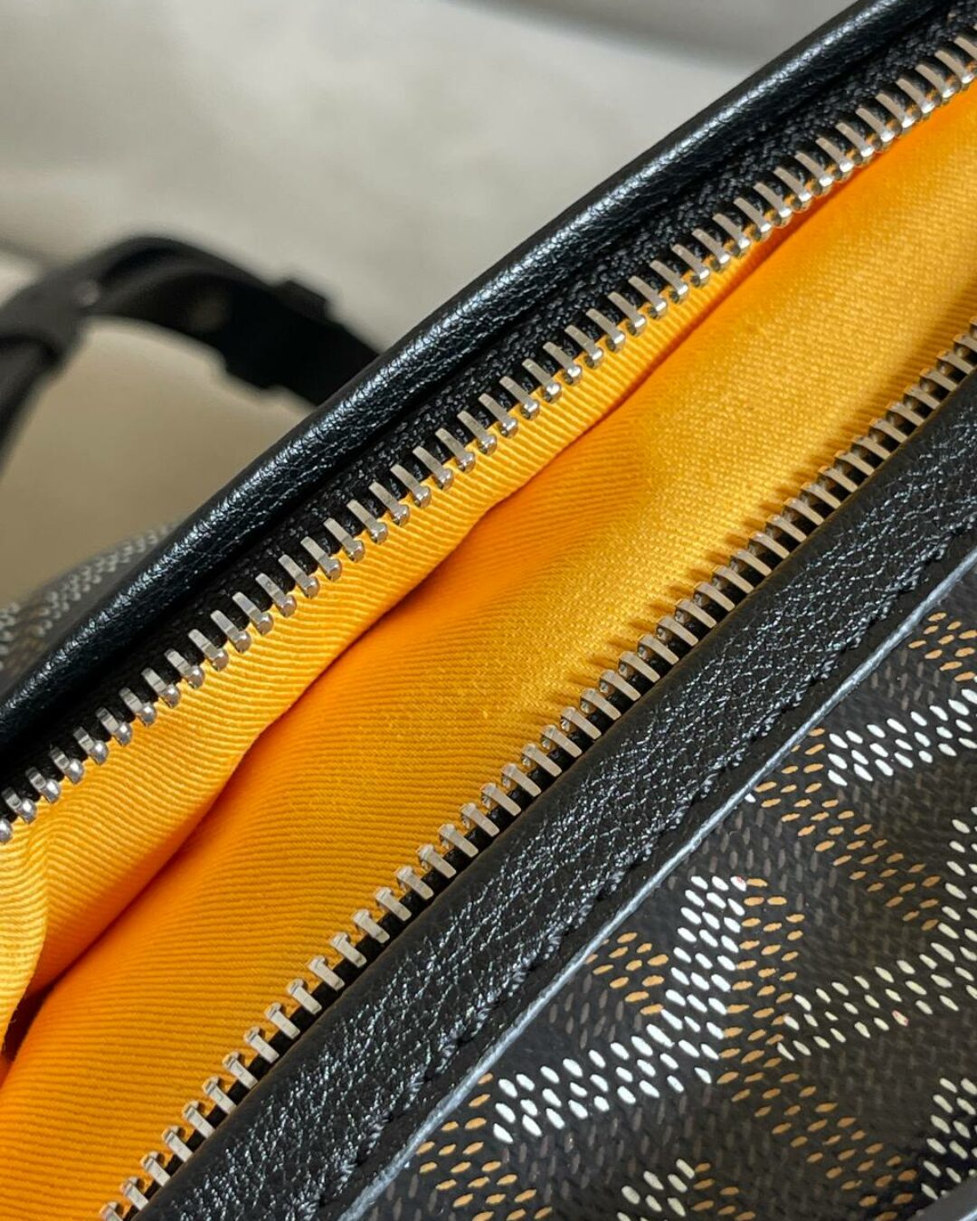 Рюкзак Goyard — изображение 8