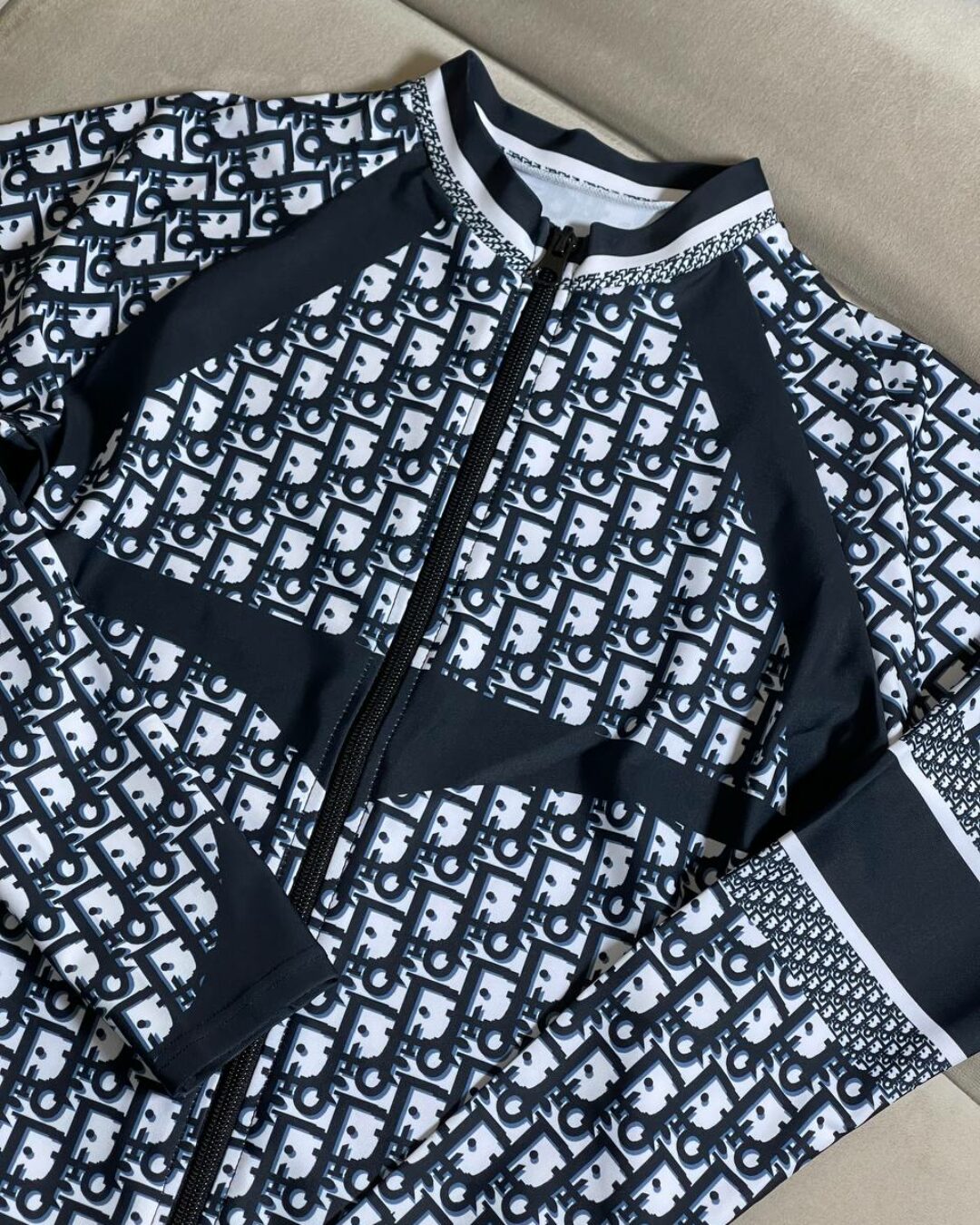 Кофта Dior (дисконт) — изображение 4