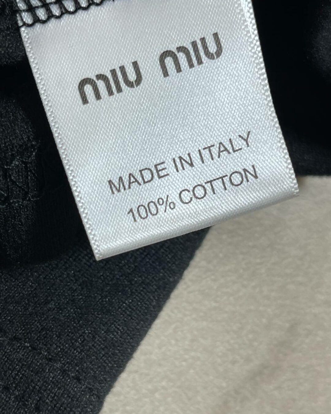 Кофта Miu Miu — изображение 7