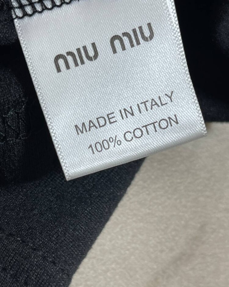 Кофта Miu Miu — фото 7