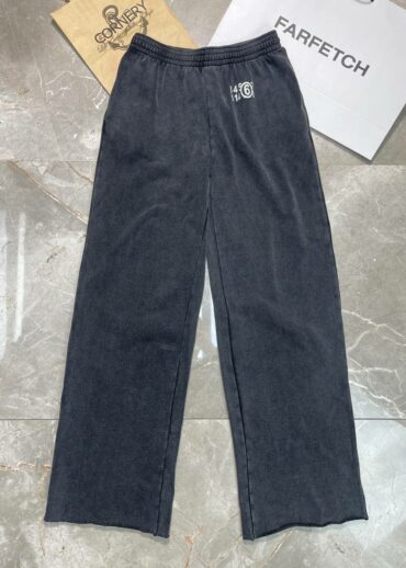 Спортивные Штаны Maison Margiela