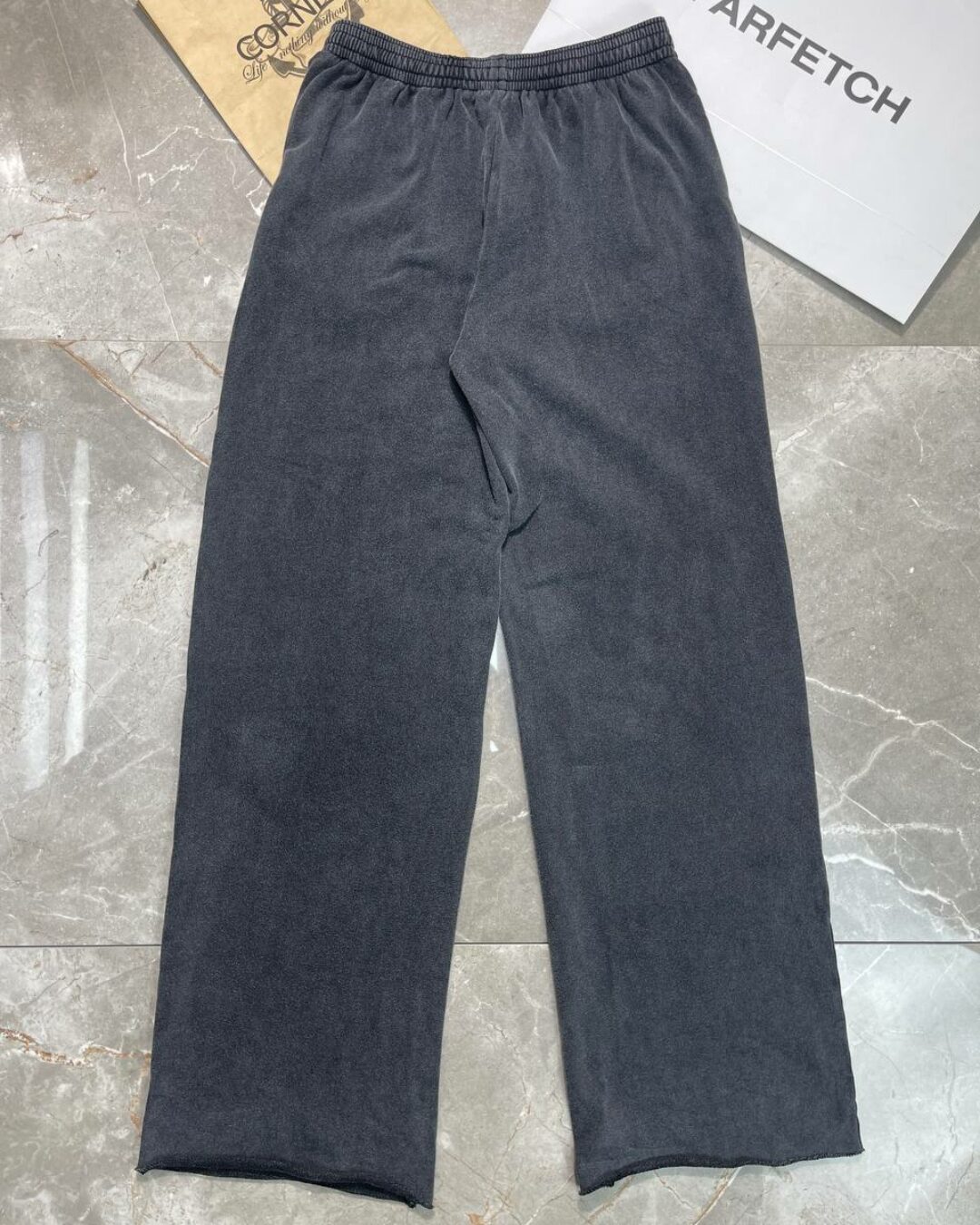Спортивные Штаны Maison Margiela — изображение 2