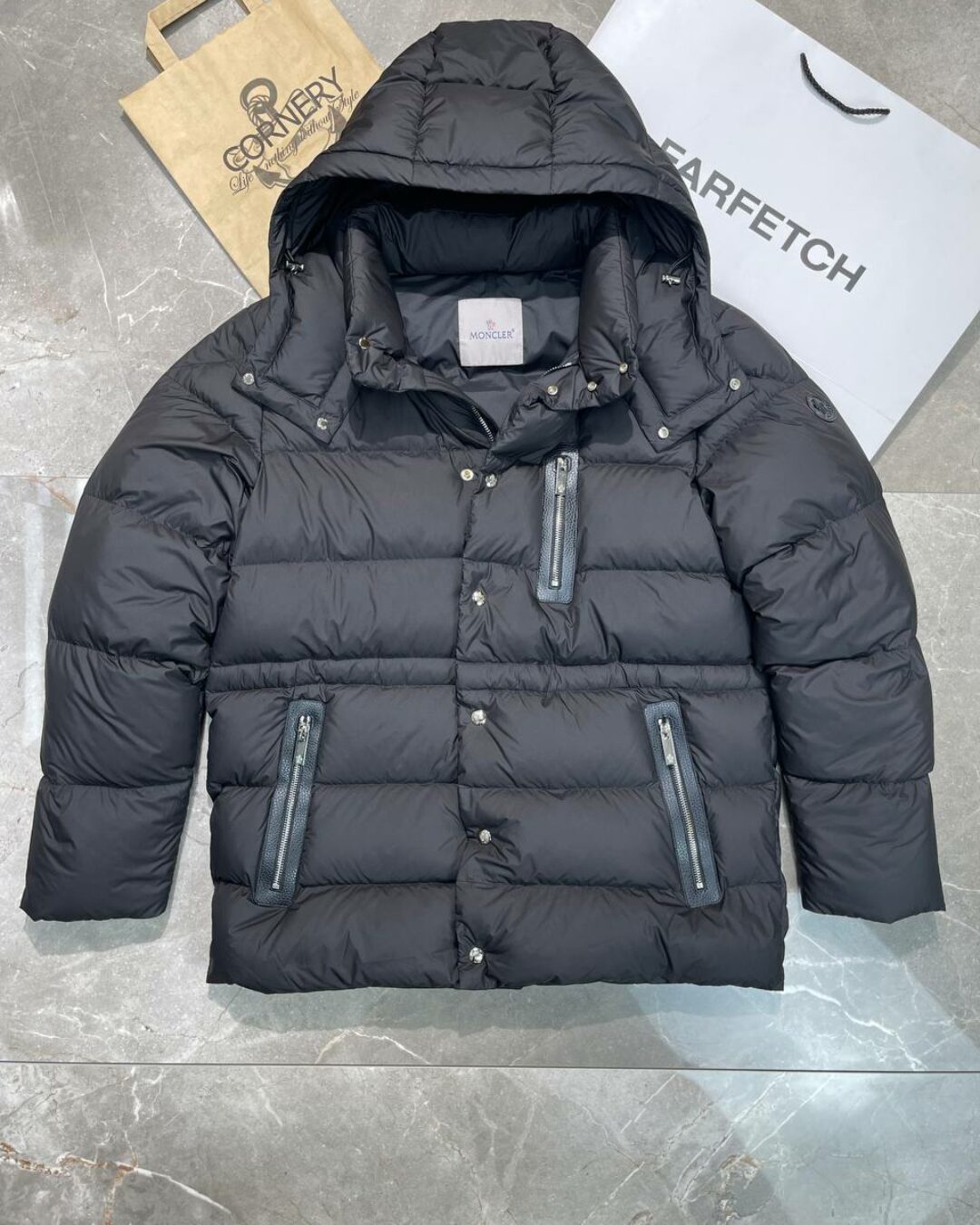 Куртка Moncler