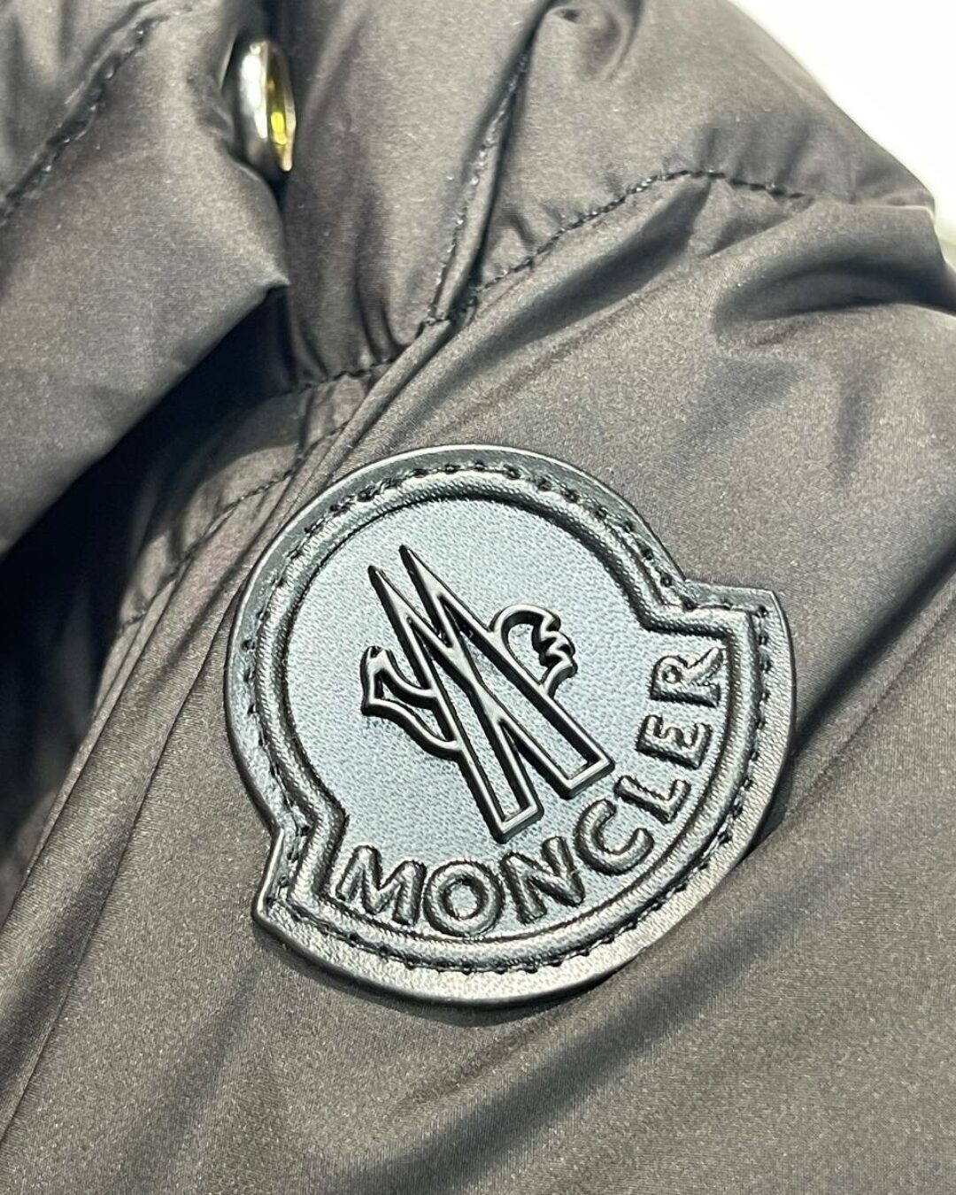 Куртка Moncler — изображение 8