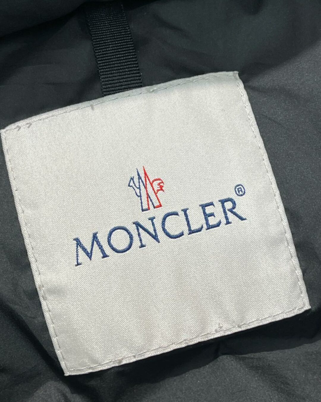 Куртка Moncler — изображение 9