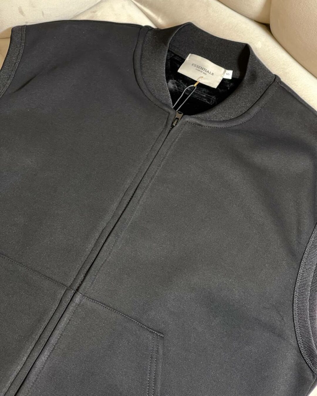 Жилет Fear Of God — изображение 2