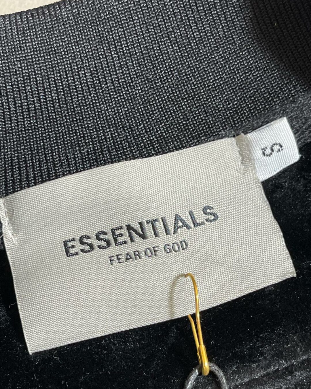 Жилет Fear Of God — изображение 5