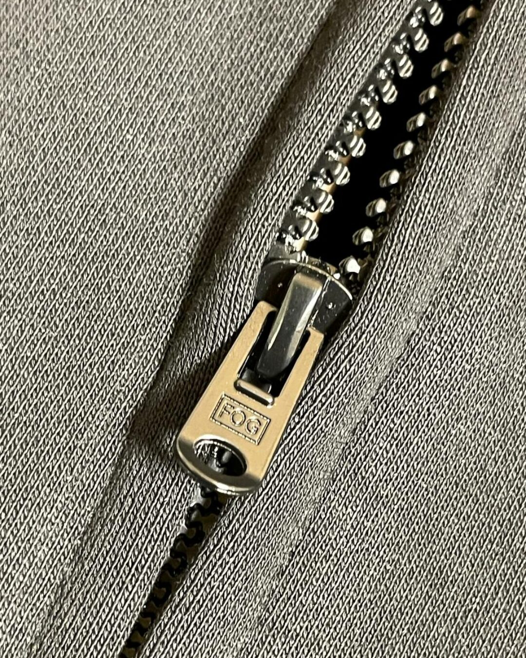 Жилет Fear Of God — изображение 8