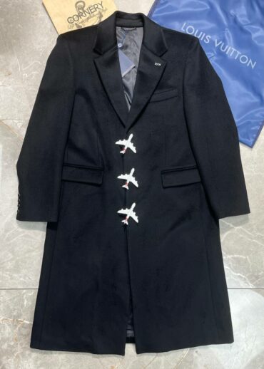 Пальто Louis Vuitton