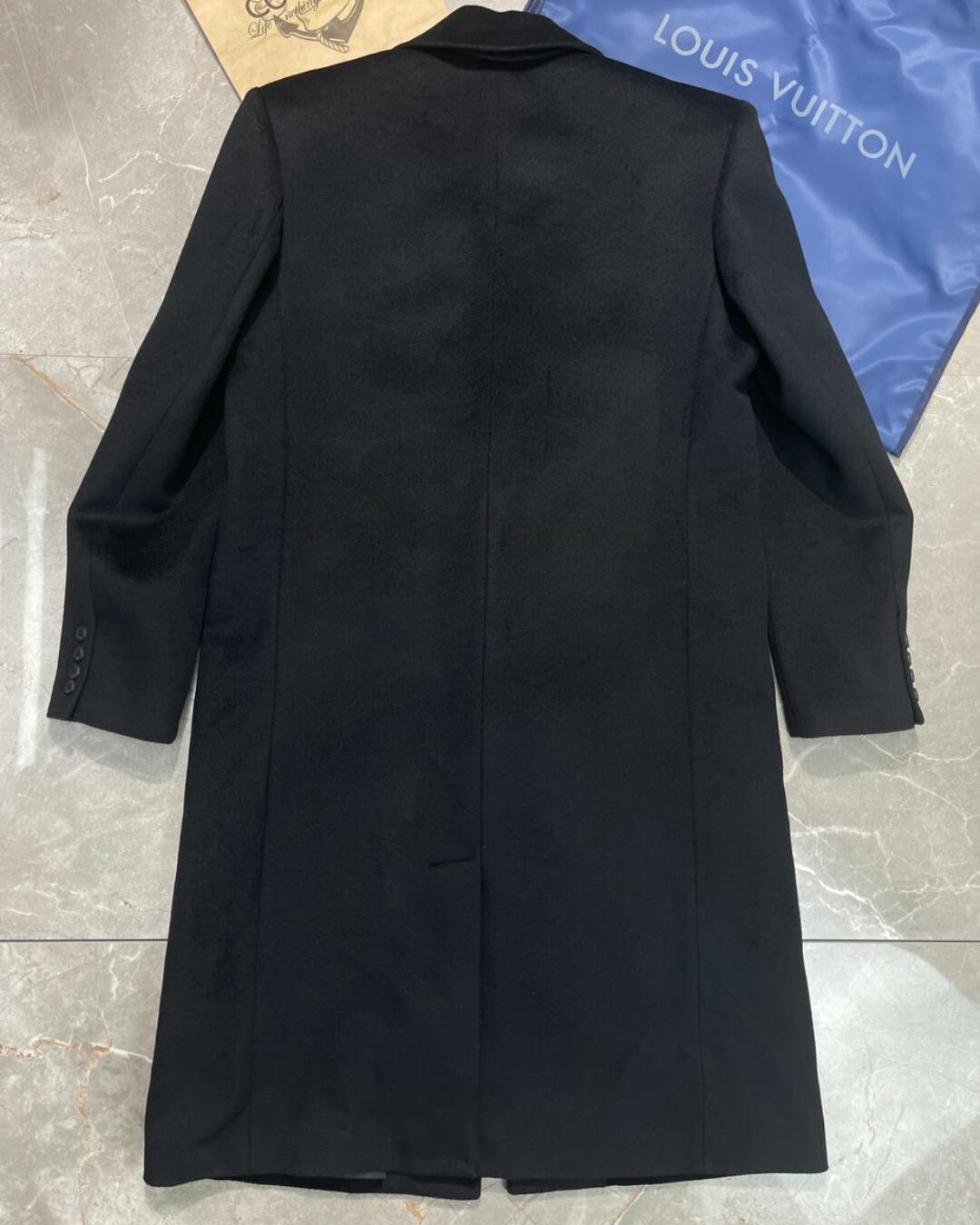 Пальто Louis Vuitton — изображение 3