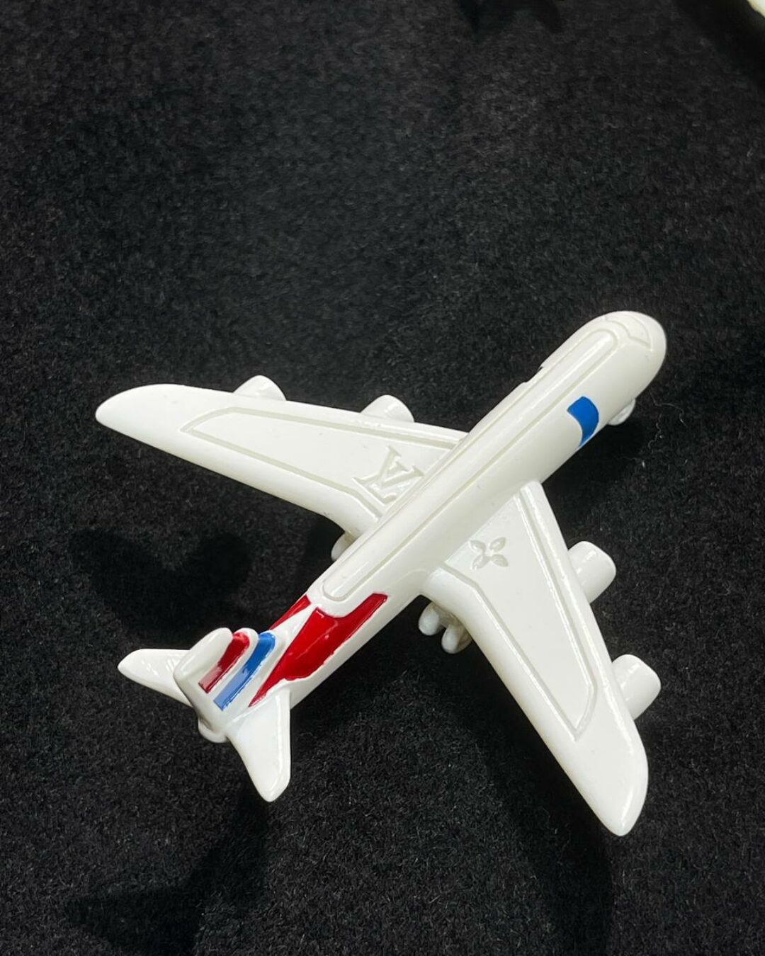 Пальто Louis Vuitton — изображение 8