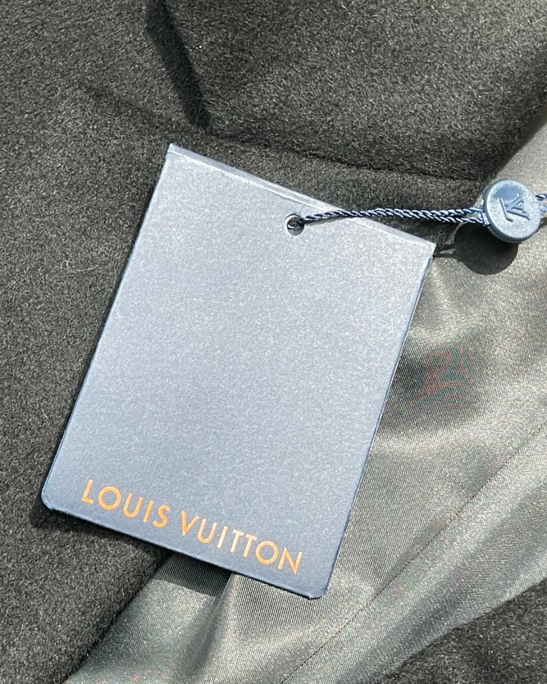 Пальто Louis Vuitton — изображение 10