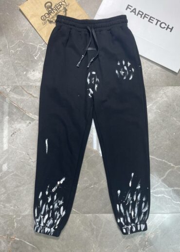 Спортивные Штаны Fear of God