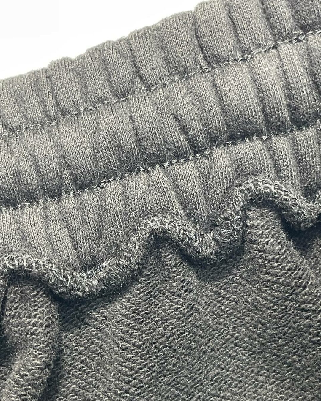 Спортивные Штаны Fear of God — изображение 8