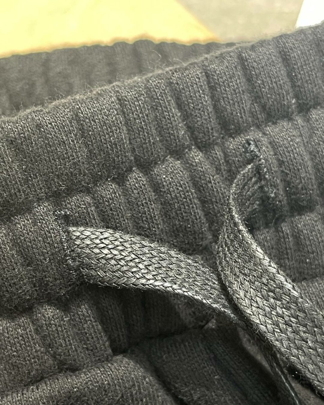 Спортивные Штаны Fear of God — изображение 9