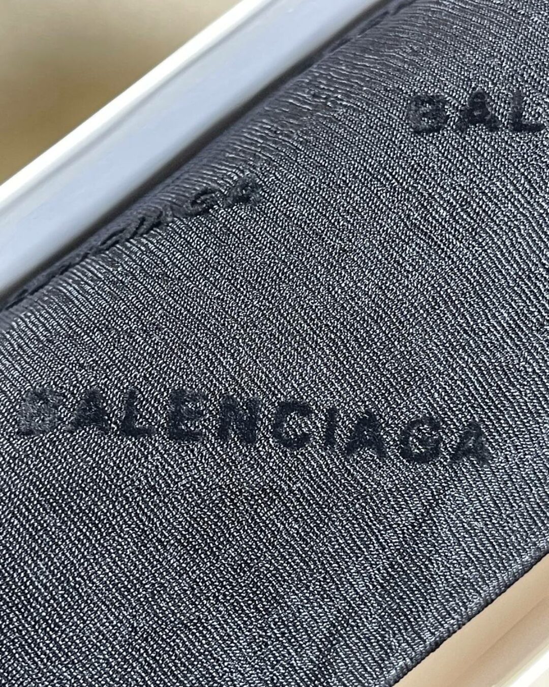 Колготки Balenciaga — изображение 10