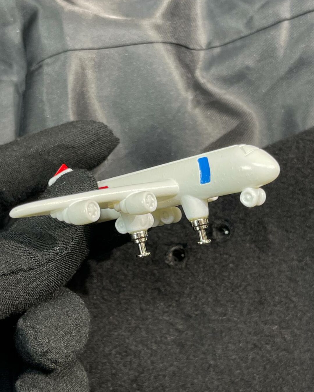 Пальто Louis Vuitton — изображение 4