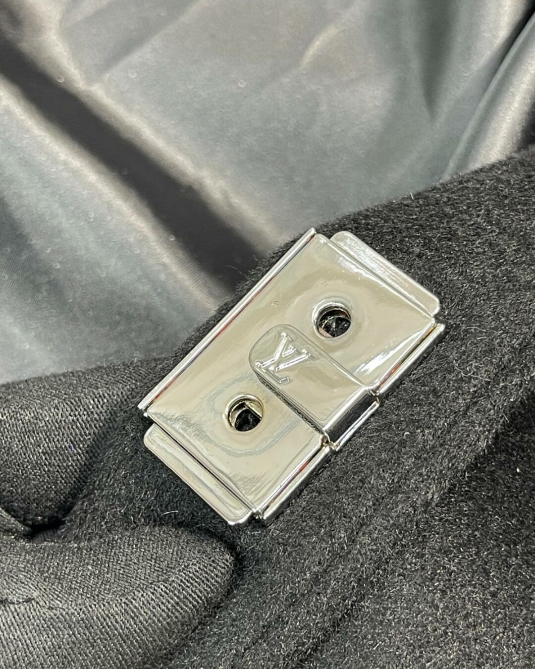 Пальто Louis Vuitton — изображение 6