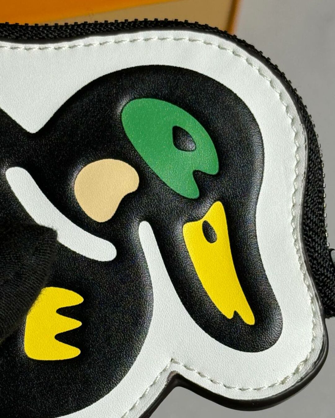 Кошелёк Louis Vuitton — изображение 3