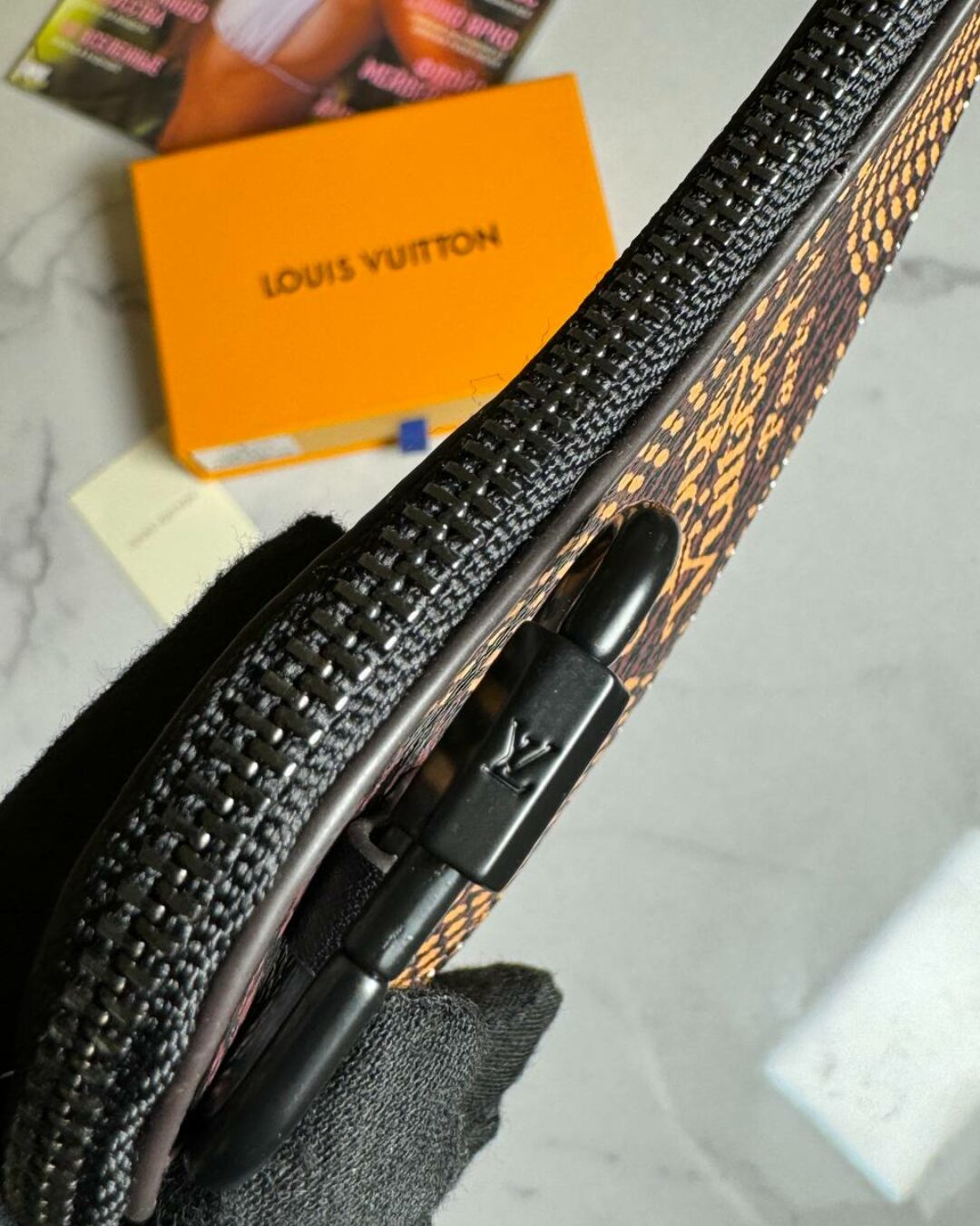 Кошелёк Louis Vuitton — изображение 4