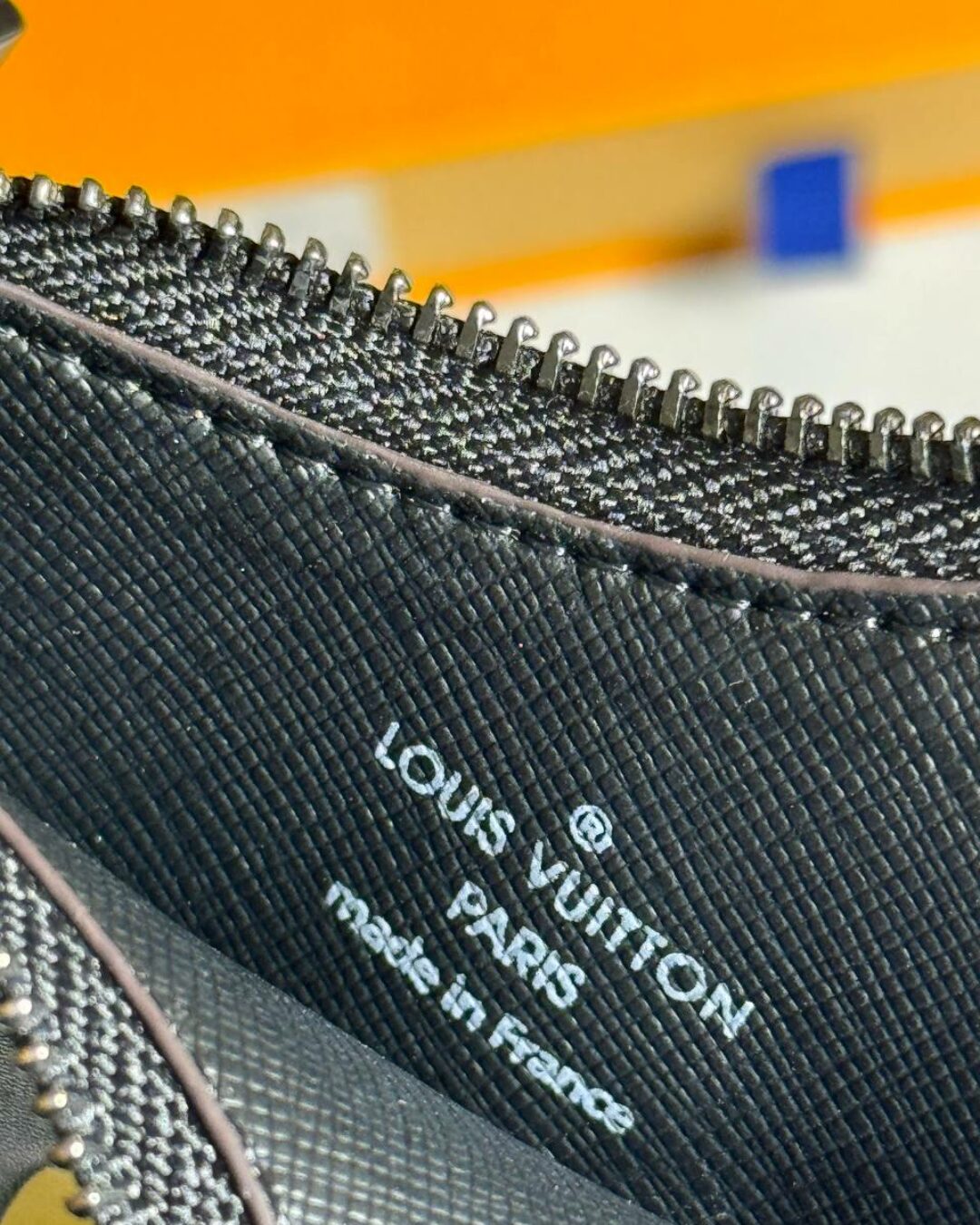 Кошелёк Louis Vuitton — изображение 6