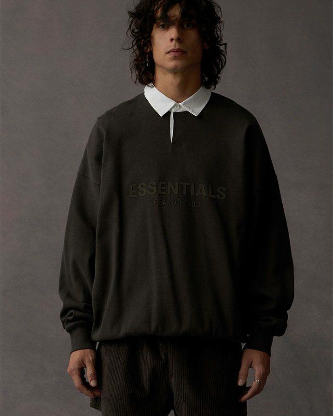 Кофта Fear of God
