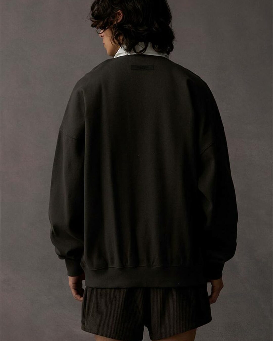 Кофта Fear of God — изображение 10