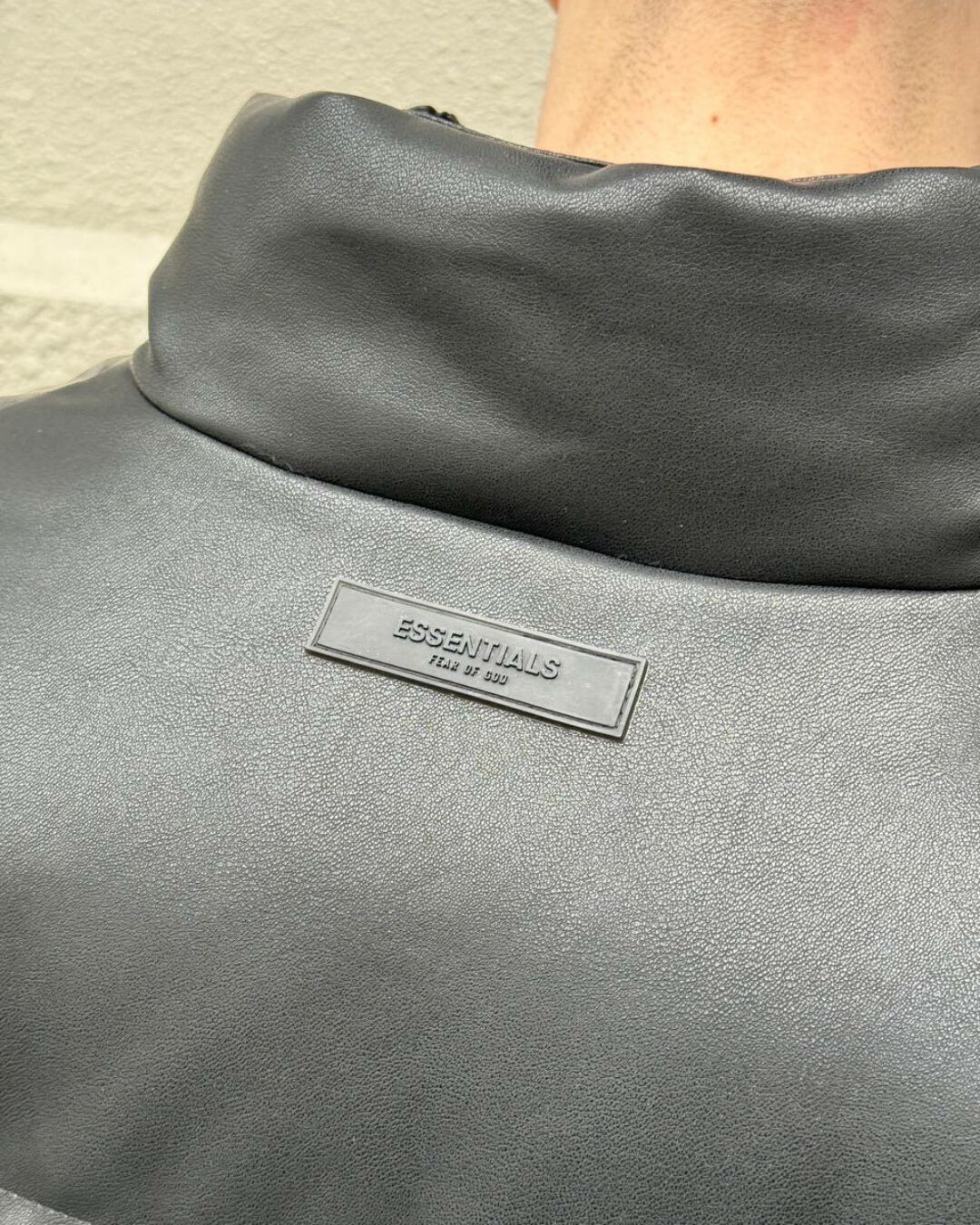Пуховик Fear of God — изображение 6
