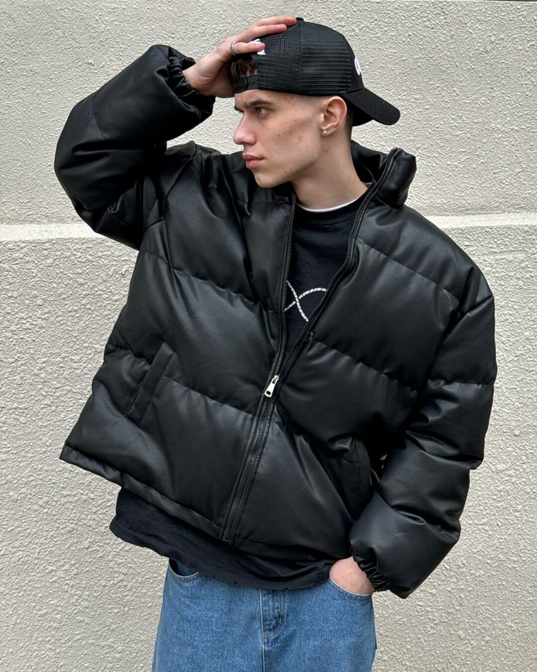 Пуховик Fear of God — изображение 7