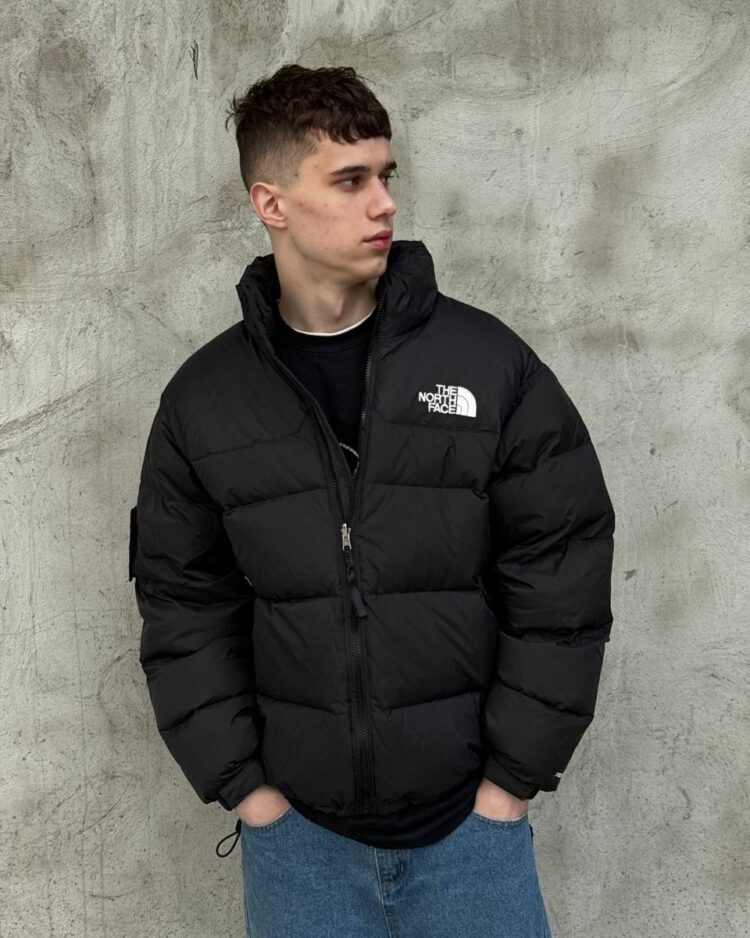 Куртка The North Face — фото 1
