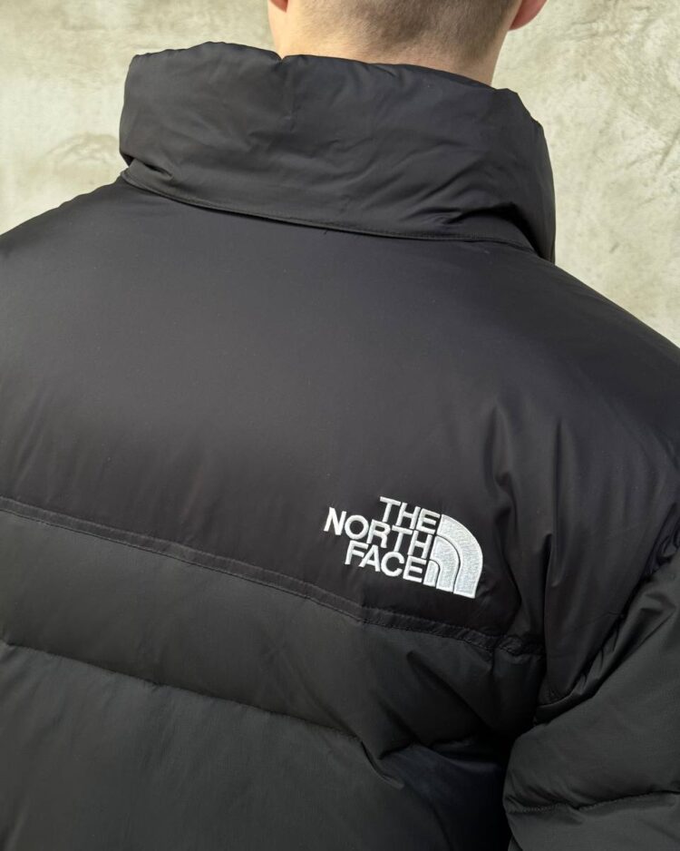 Куртка The North Face — фото 4