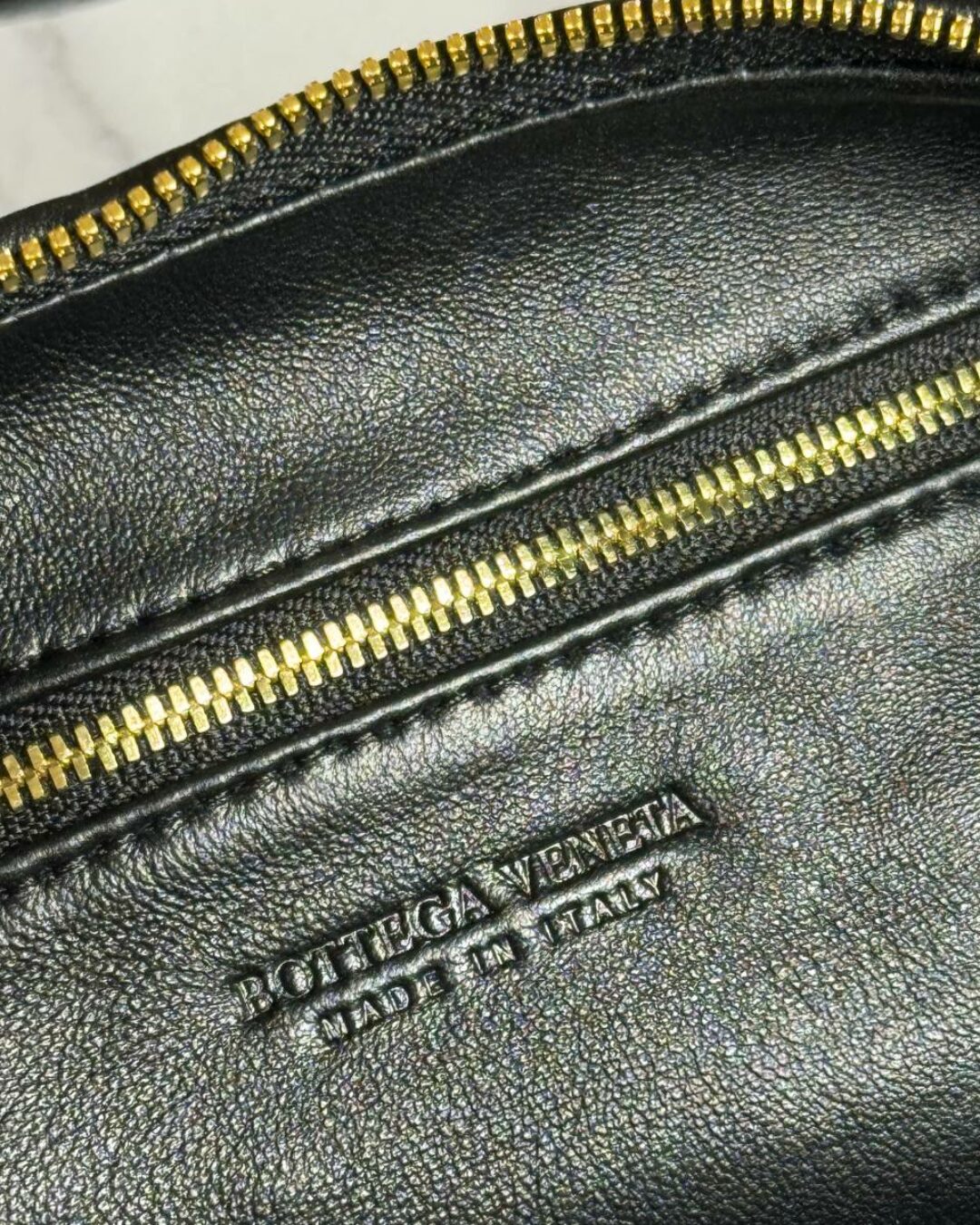 Сумка Bottega Veneta — изображение 9