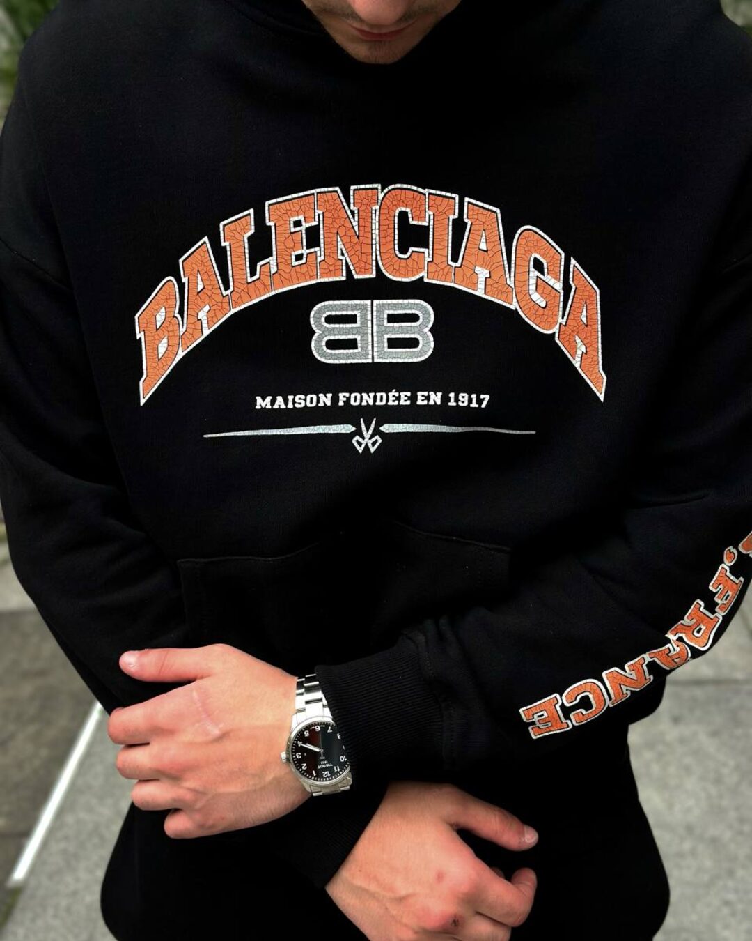 Спортивный Костюм Balenciaga — изображение 2