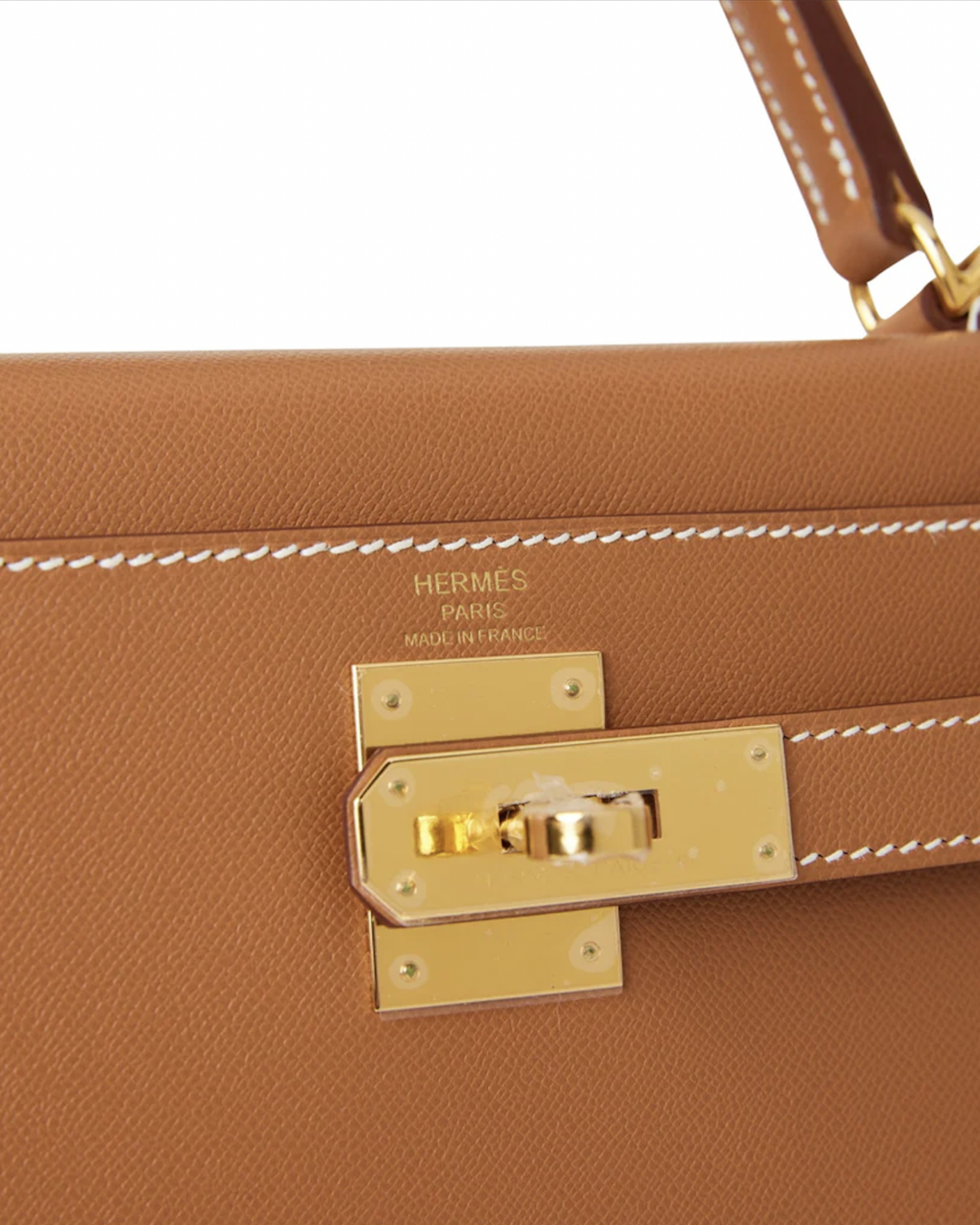 Сумка Hermes Kelly (25см) — изображение 7