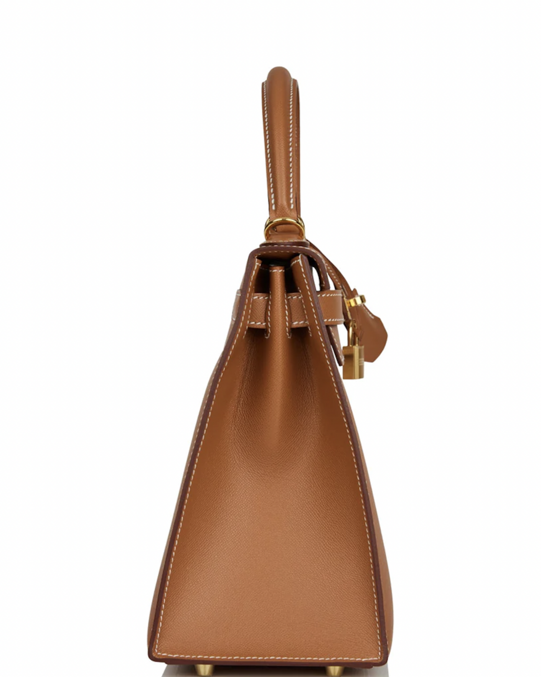 Сумка Hermes Kelly (25см) — изображение 3