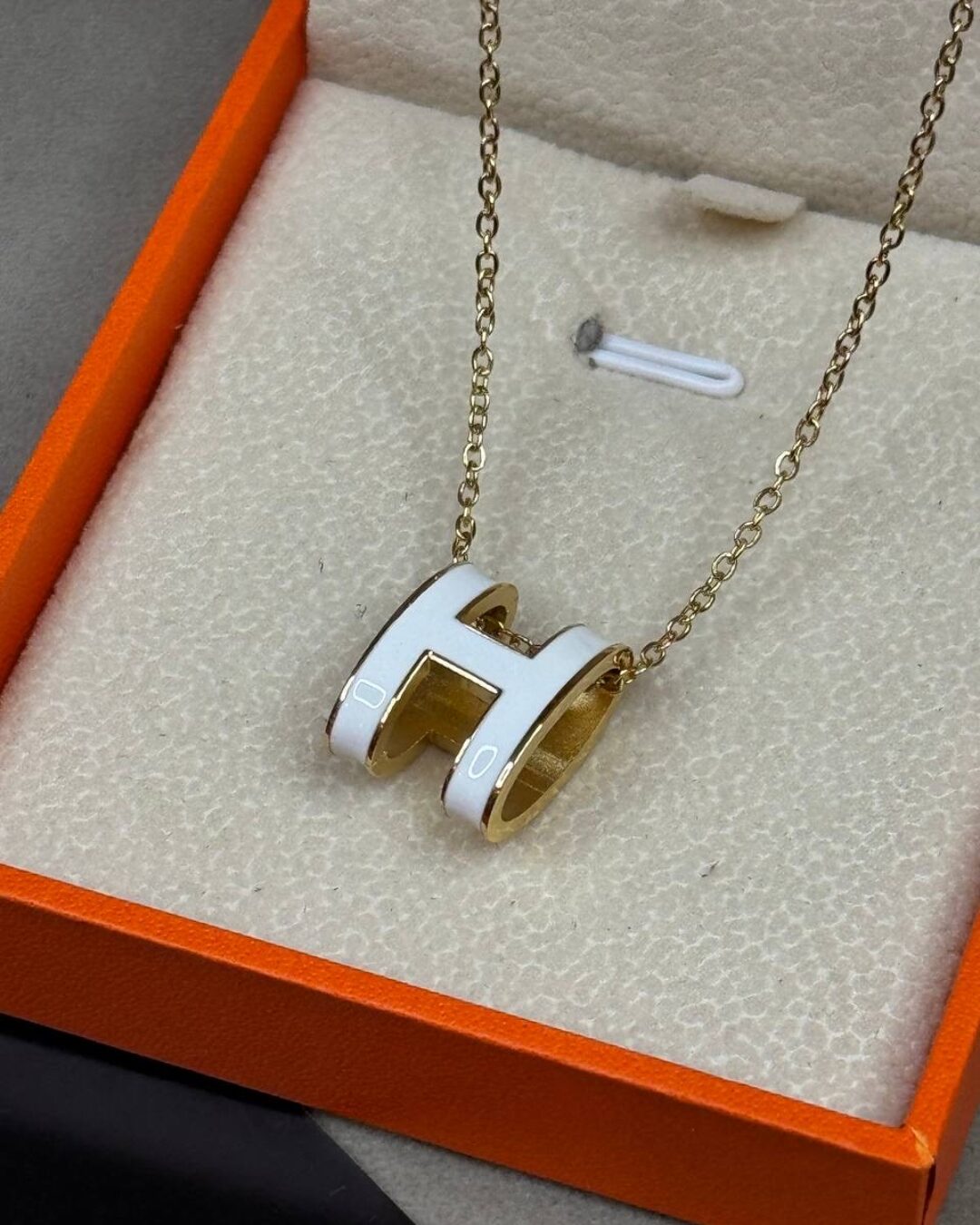 Колье Hermes — изображение 2