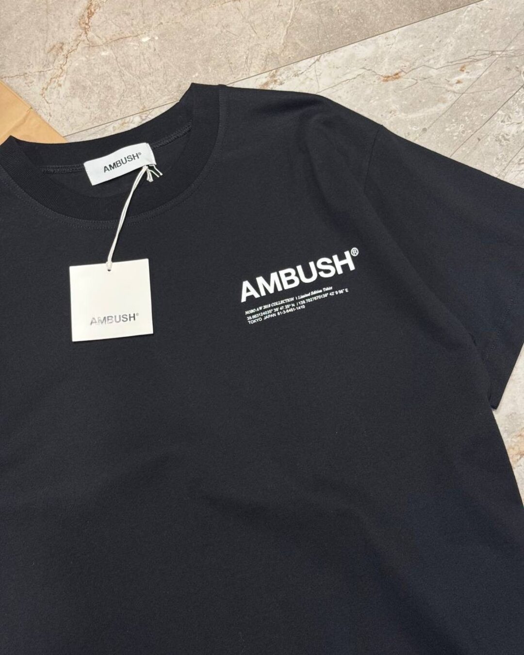Футболка Ambush — изображение 3