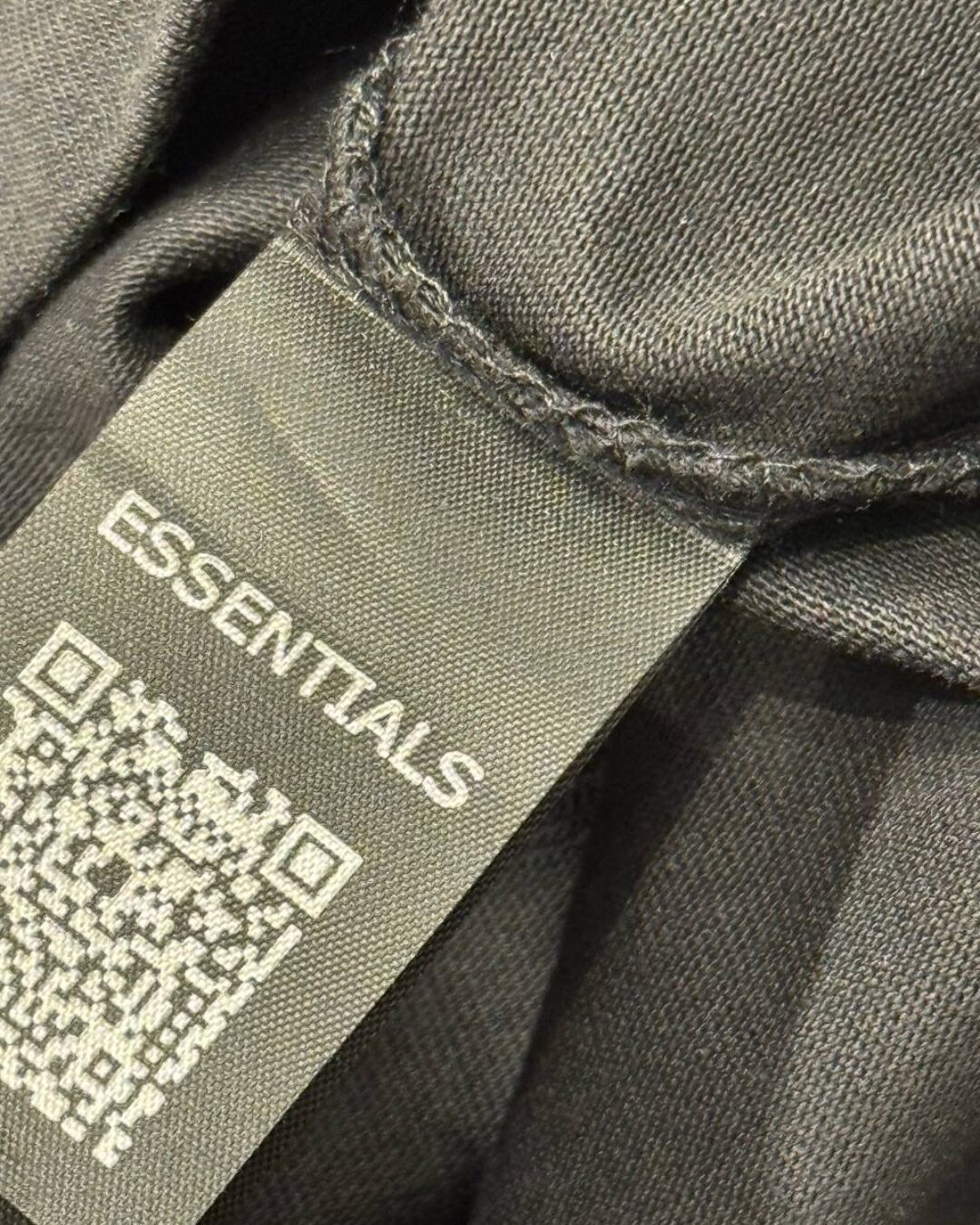 Футболка Fear of God — изображение 6