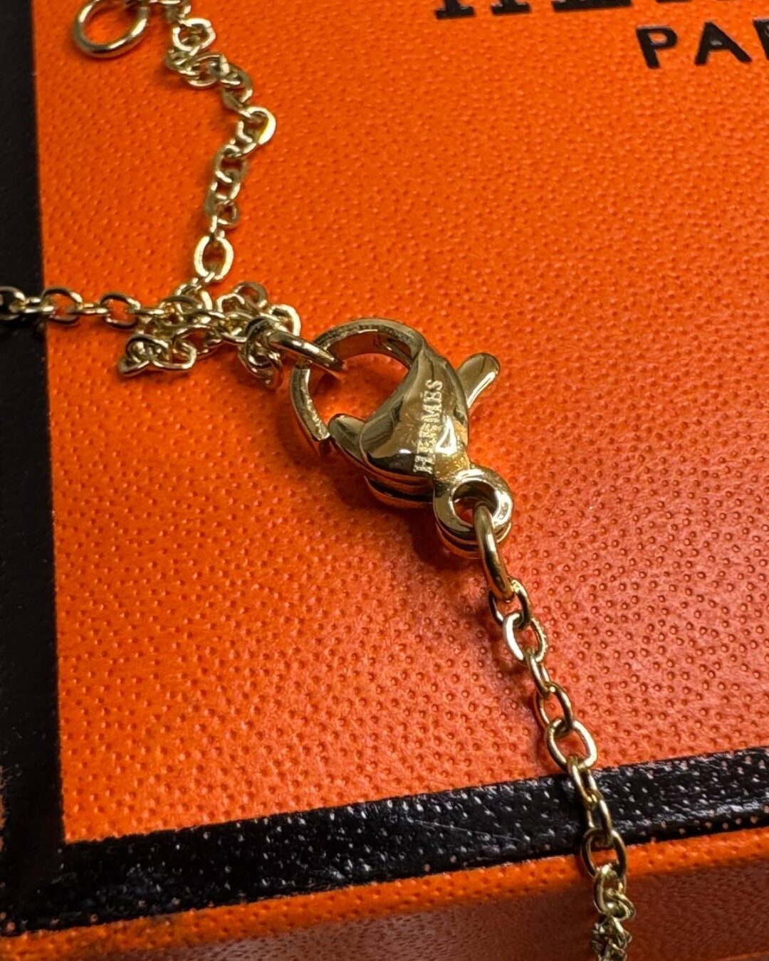 Колье Hermes — изображение 4