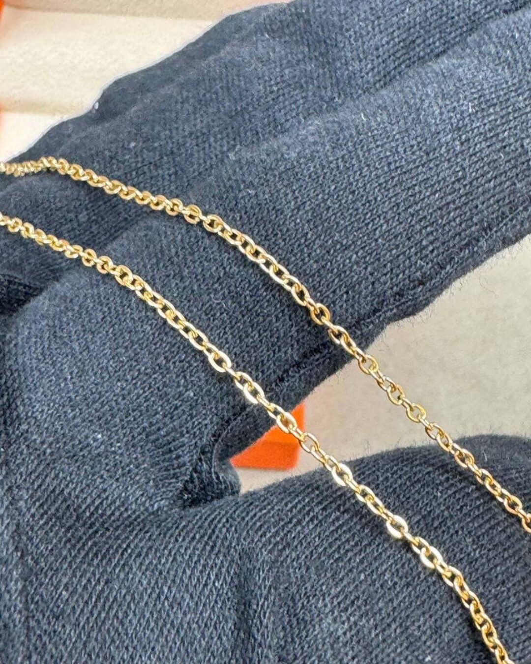 Колье Hermes — изображение 5