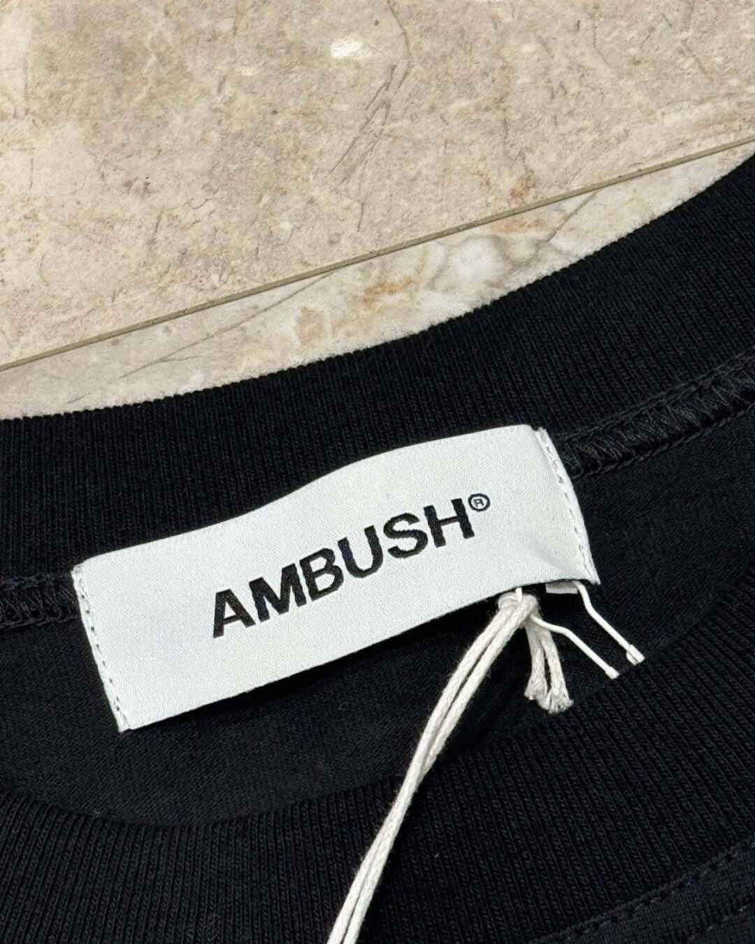 Футболка Ambush — изображение 5