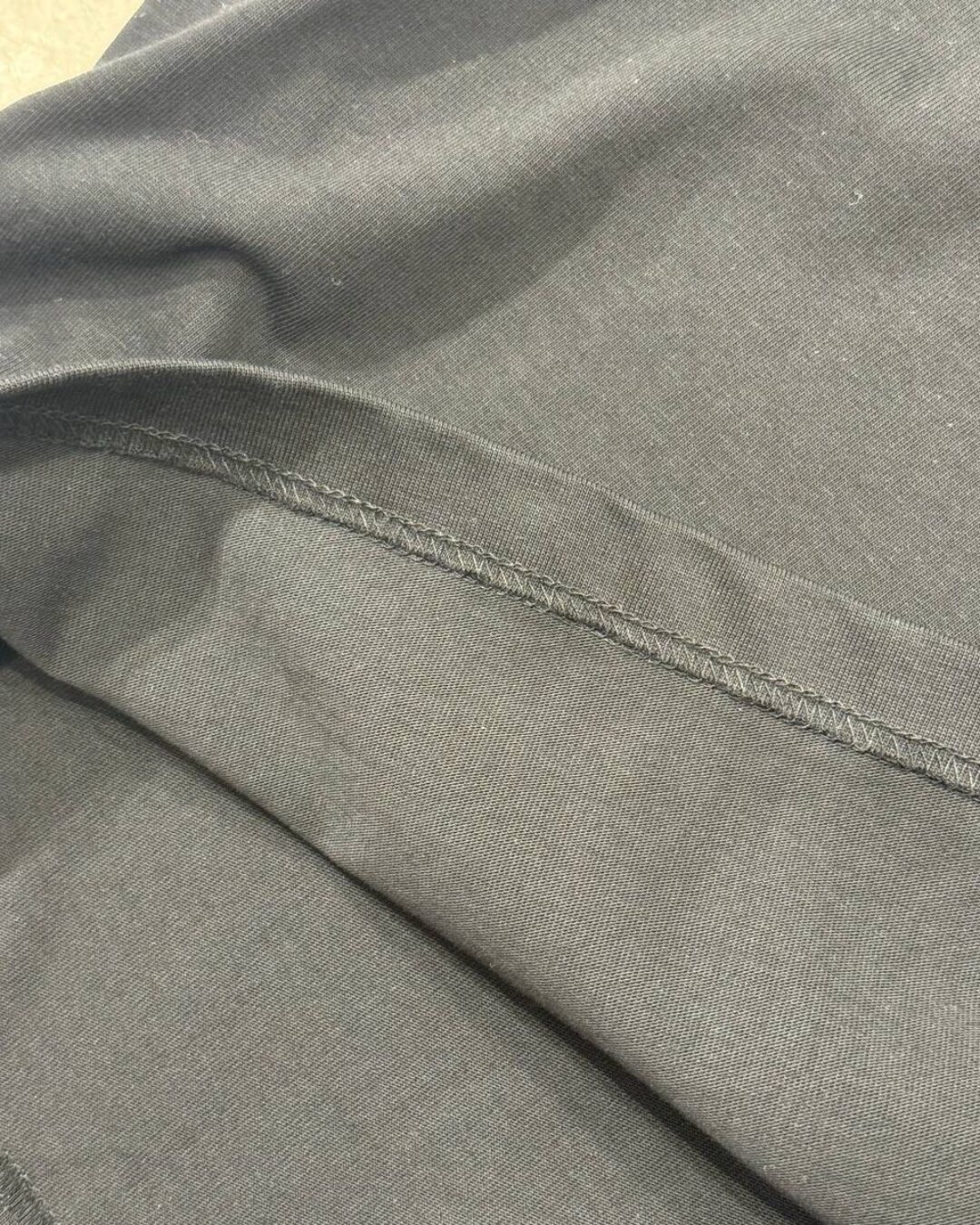 Футболка Fear of God — изображение 5