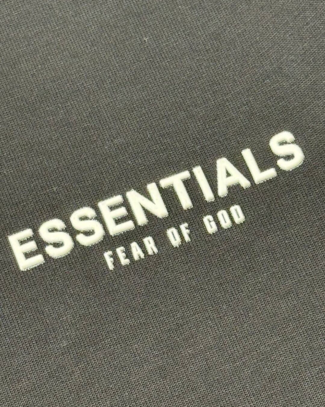 Футболка Fear of God — изображение 7