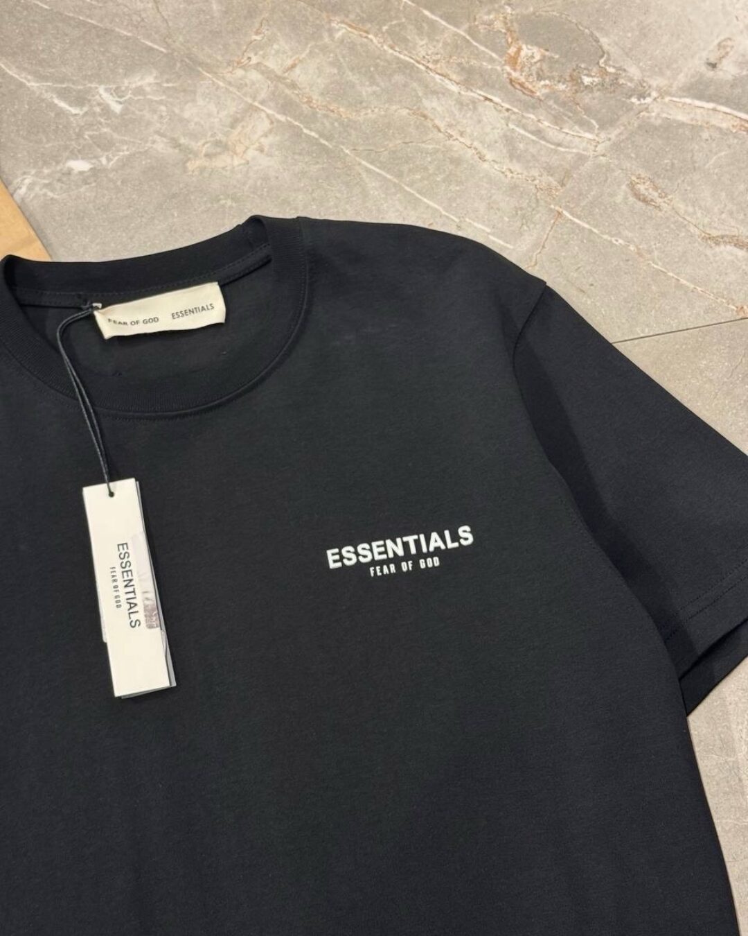 Футболка Fear of God — изображение 10