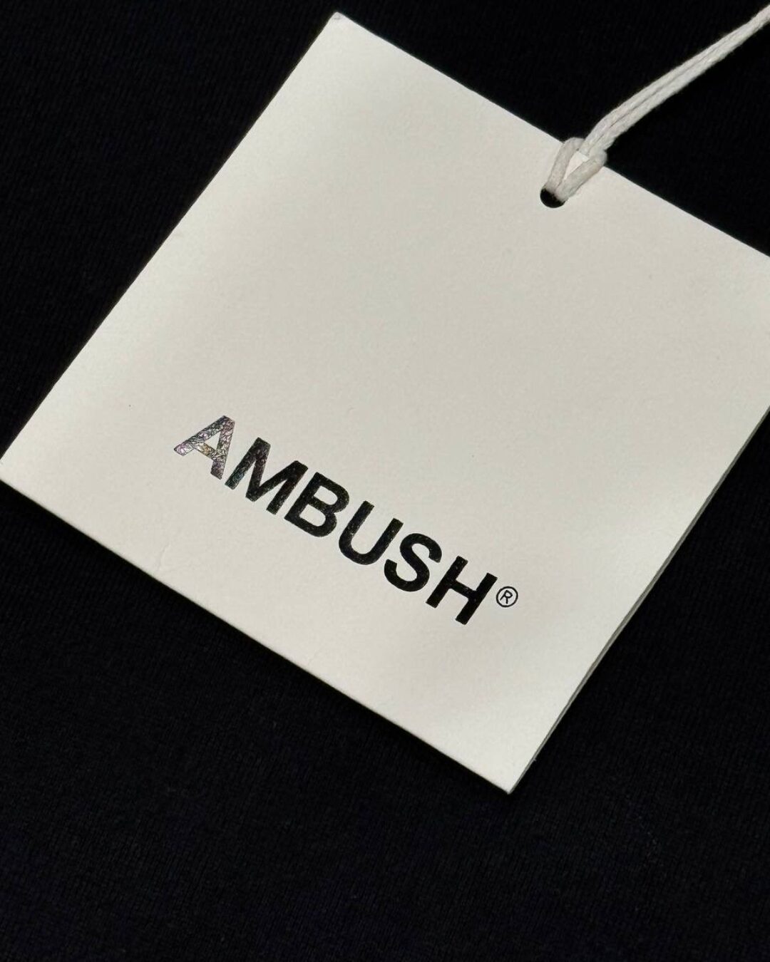 Футболка Ambush — изображение 9