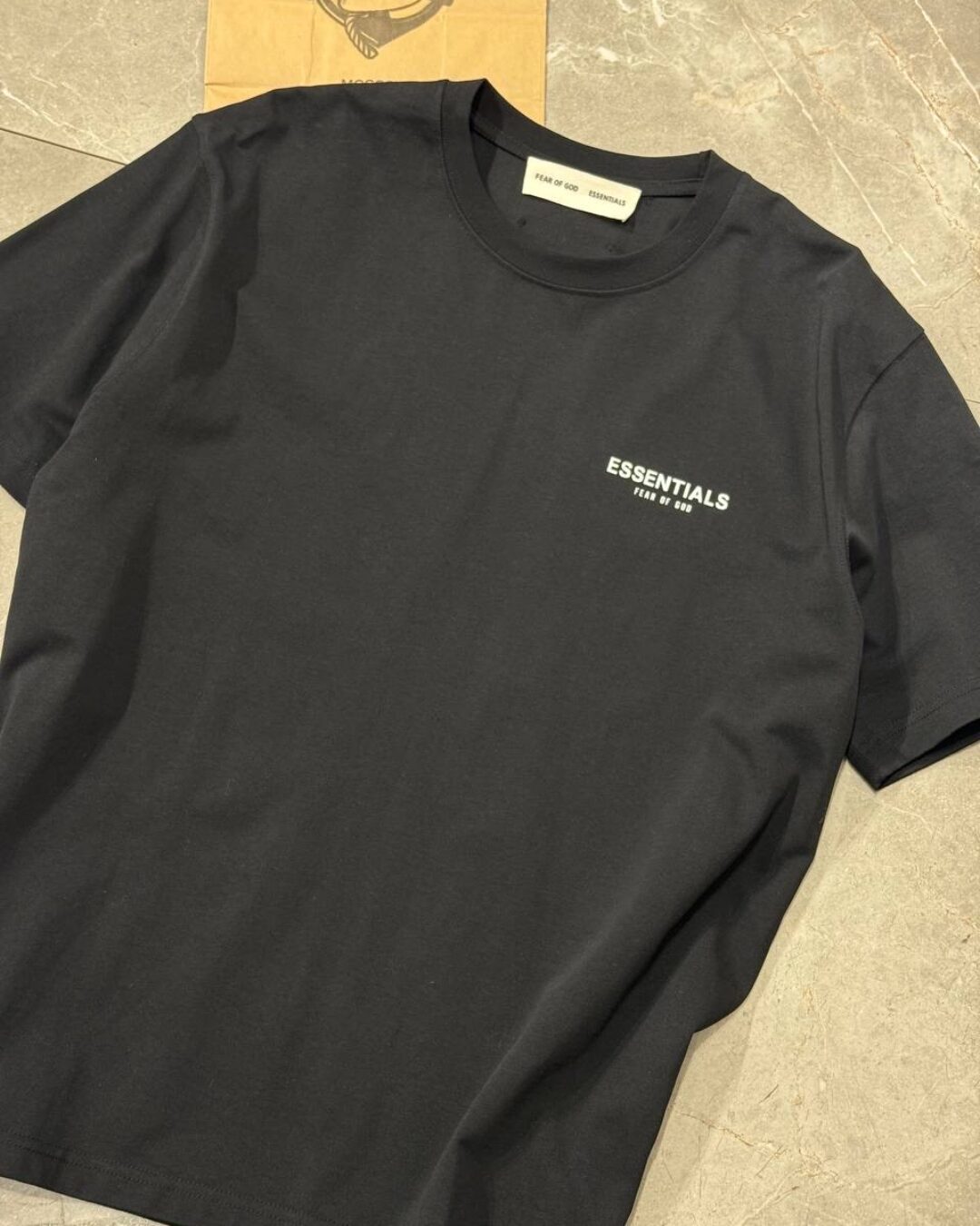 Футболка Fear of God — изображение 9