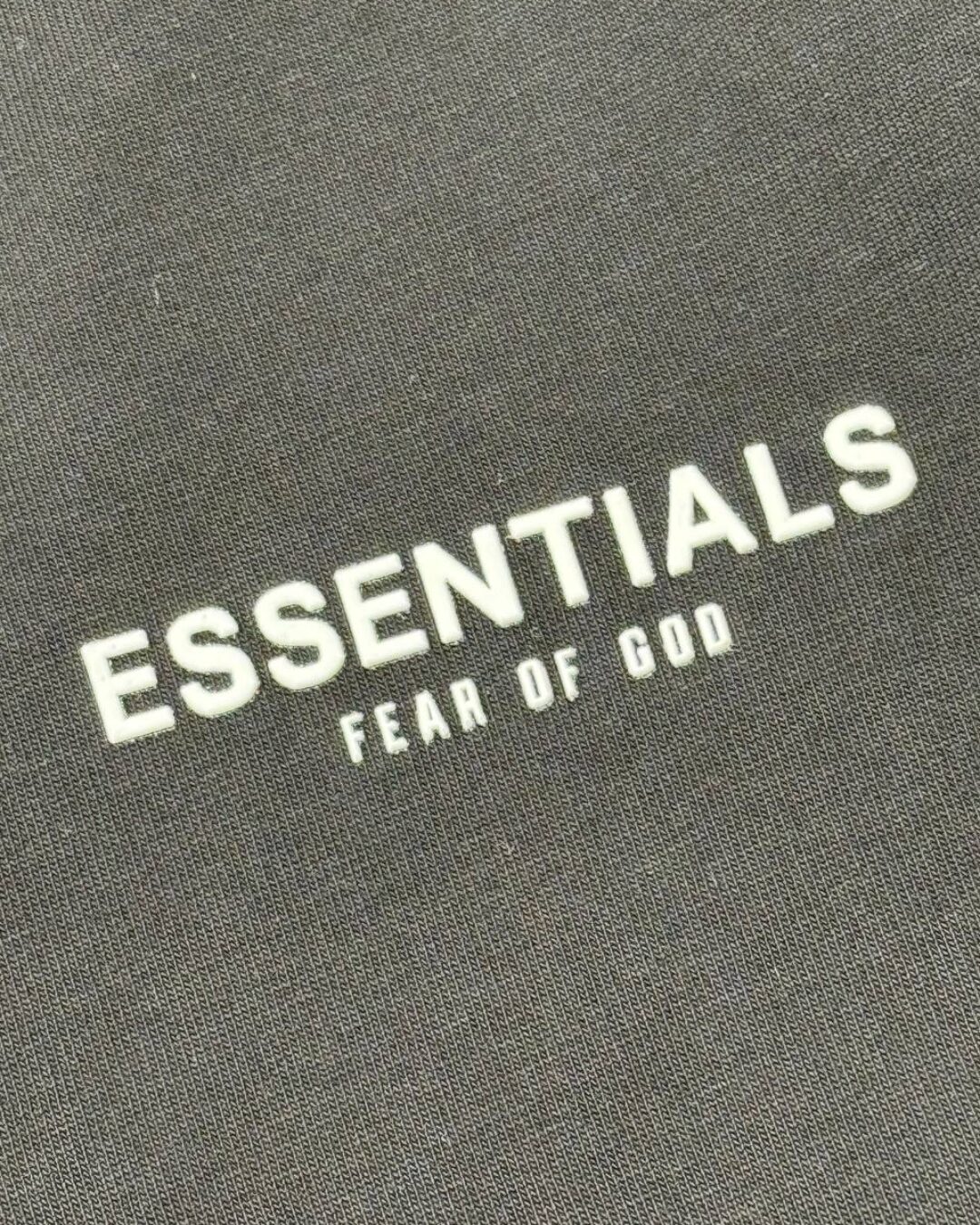 Футболка Fear of God — изображение 10