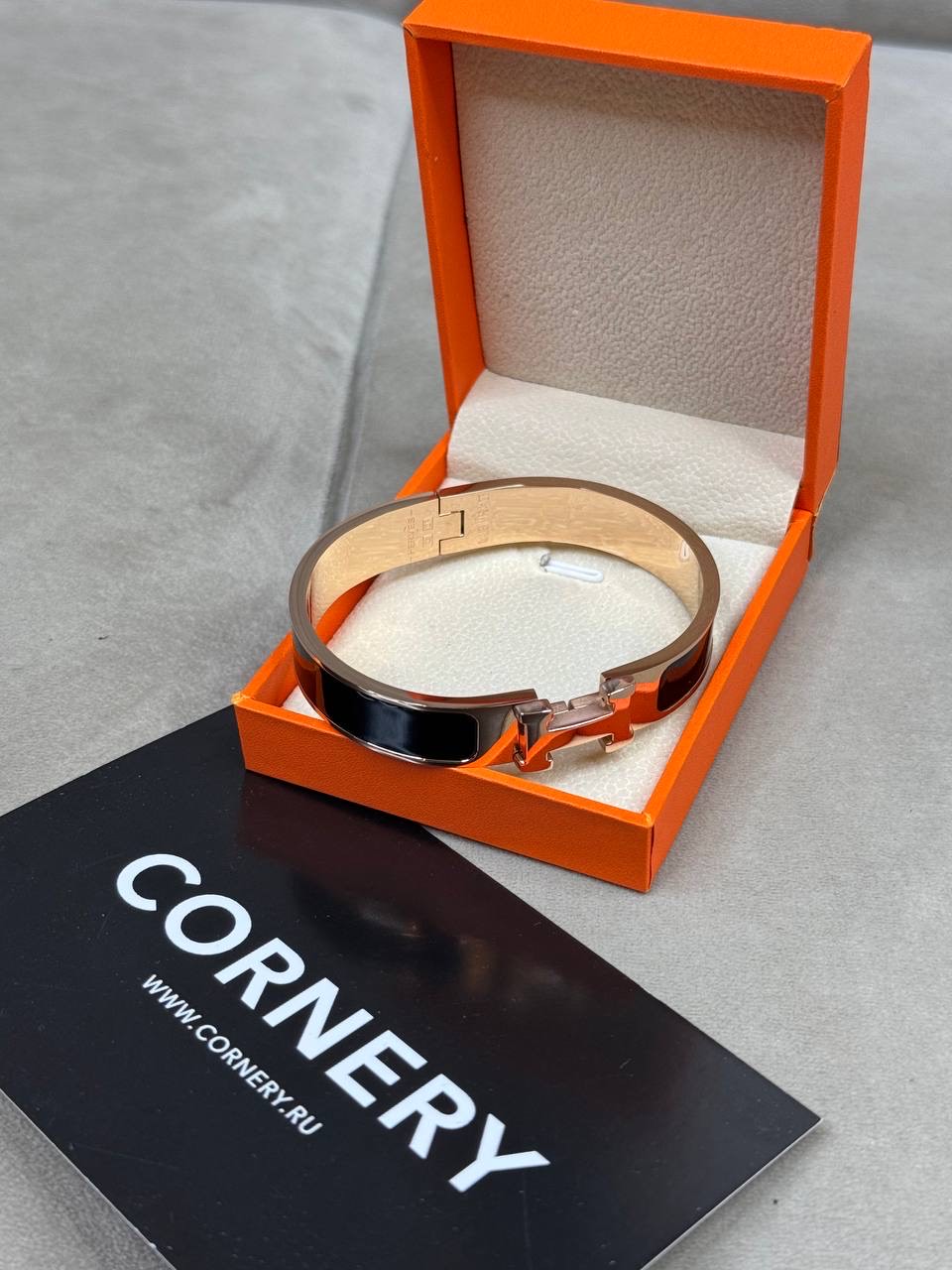 Браслет Hermes