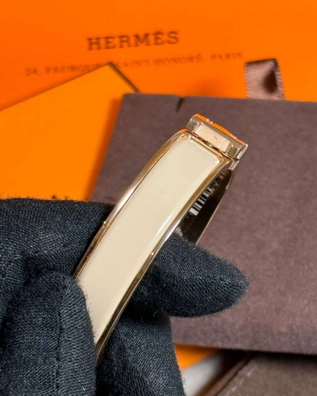 Браслет Hermes — изображение 3