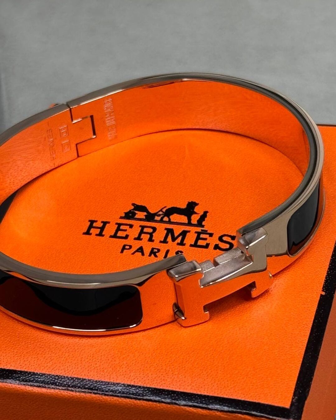 Браслет Hermes — изображение 3